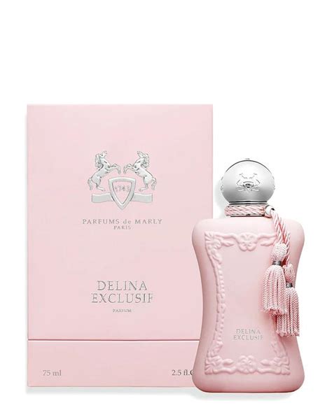 delina exclusive 30ml.